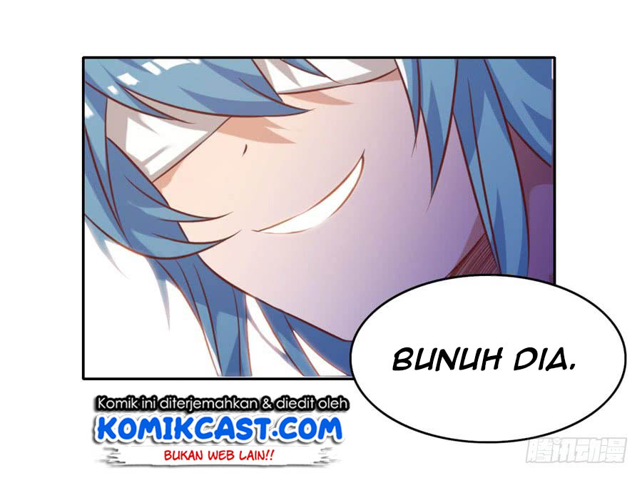 I Picked Up a Demon Lord as a Maid Chapter 07 Bahasa Indonesia